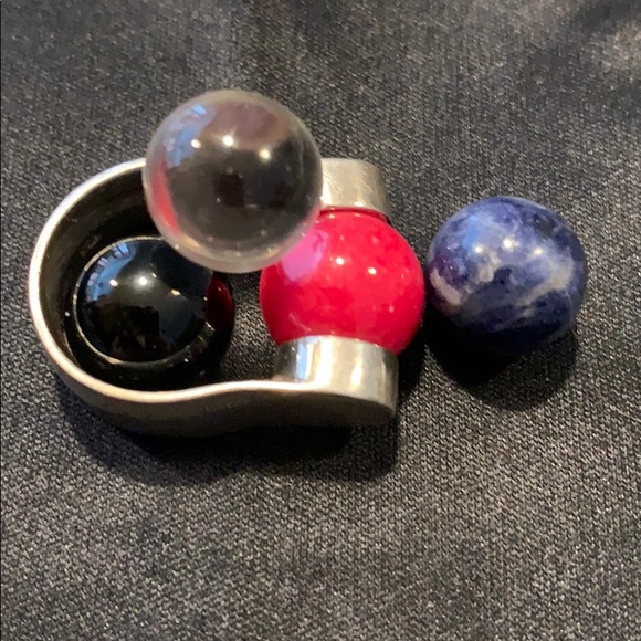 Silpada Jewelry - Retired Silpada ring